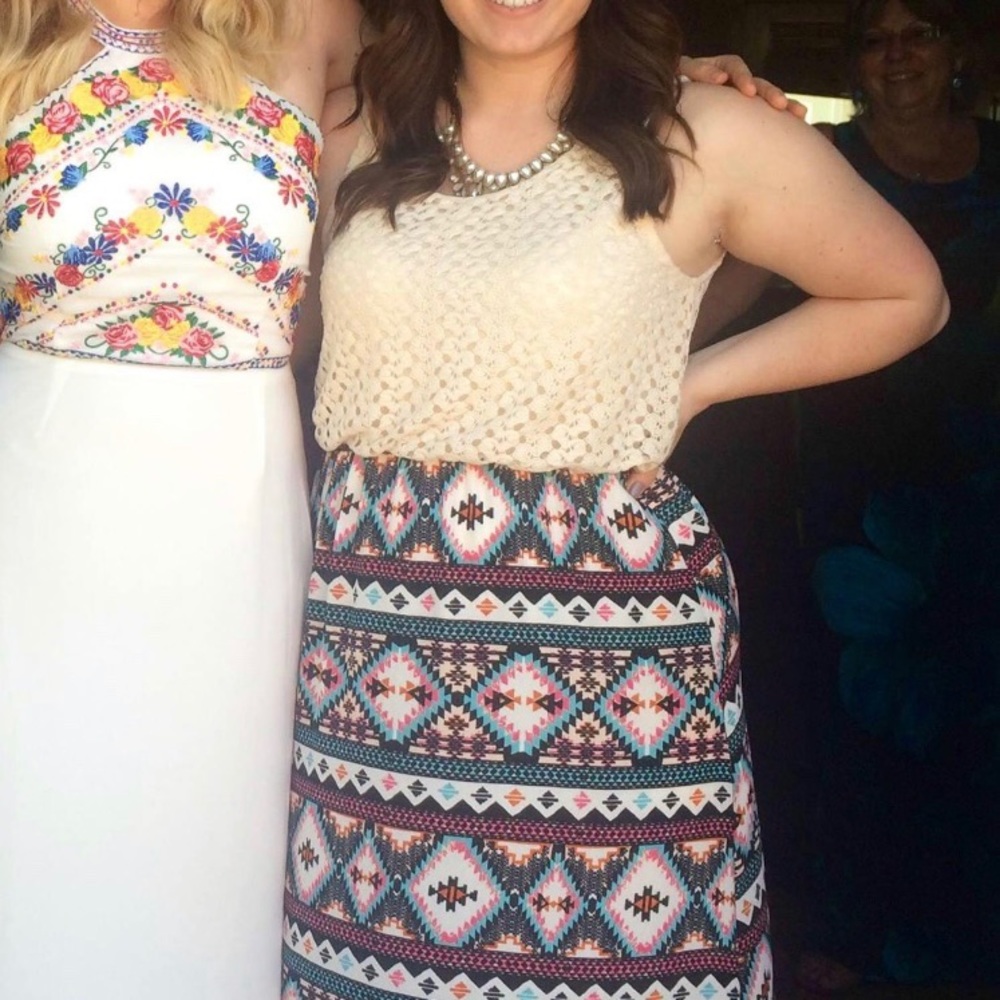 Dress - Picture 3 of 3